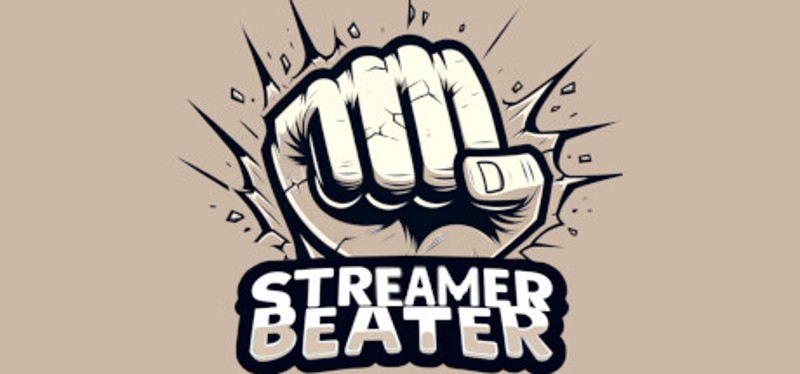 StreamerBeater Game Cover