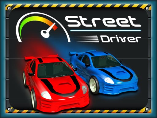 Games like Street Driver