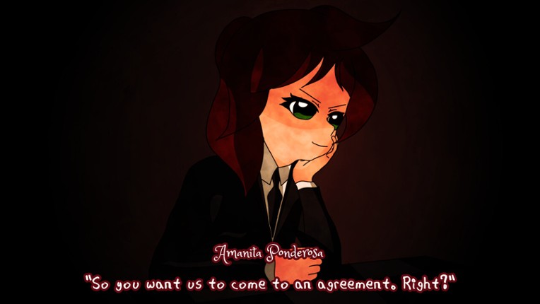 Sweet Girl Gurumelo screenshot