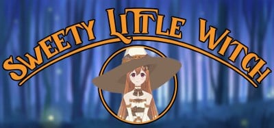 Sweety Little Witch Image