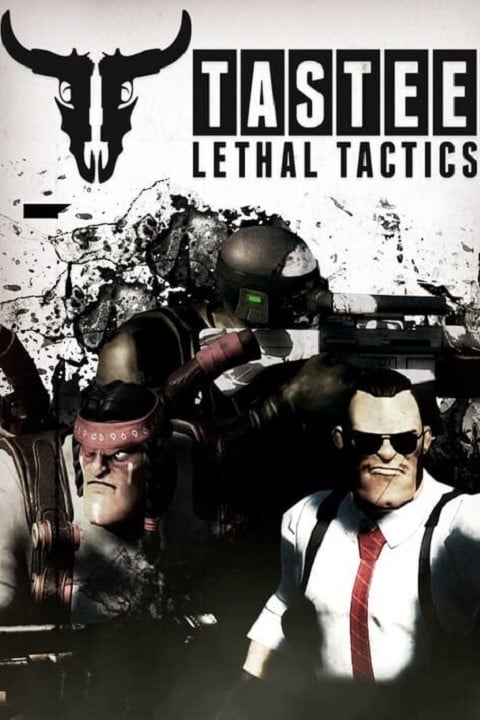 Games like Tastee Lethal Tactics