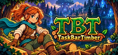 Games like TBT: TaskBarTimber