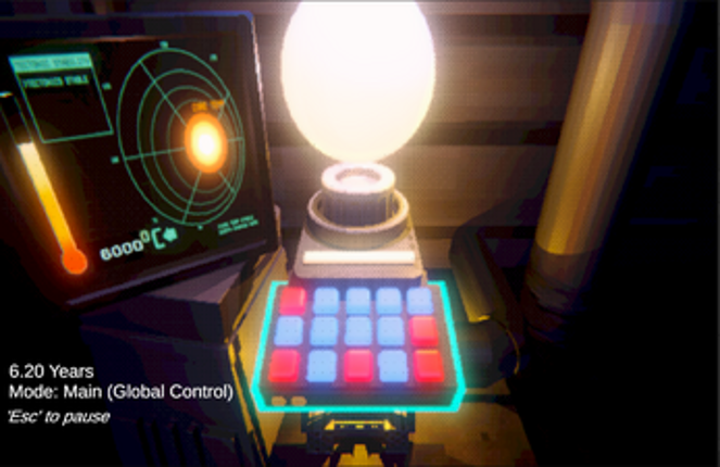 Team Failsafe Collective Climate Jam 2025 Sprint 3 Image