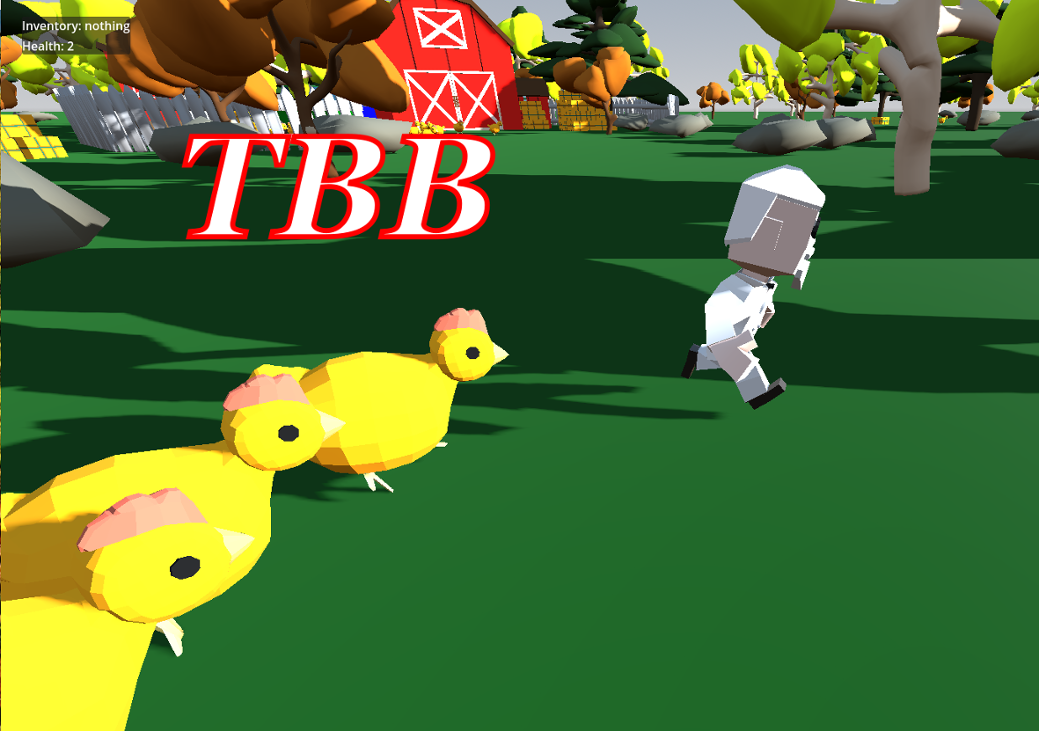 Games like Tennessee Baked Biscuits