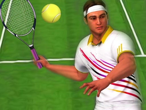 Games like Tennis Championship 2020