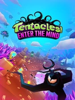 Games like Tentacles: Enter the Mind