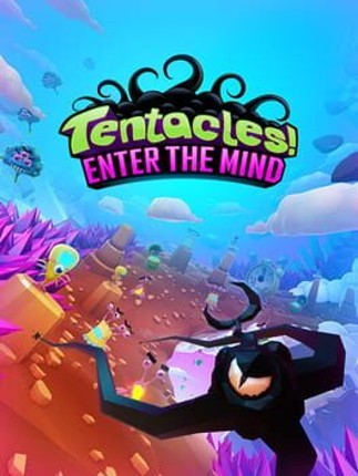 Tentacles: Enter the Mind Game Cover