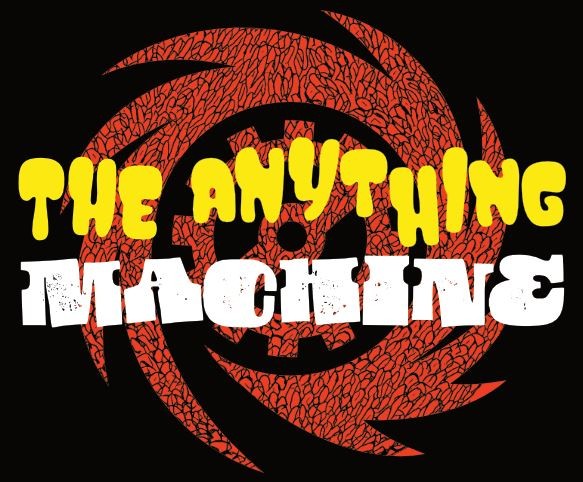 Games like The Anything Machine
