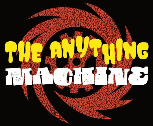 The Anything Machine Image