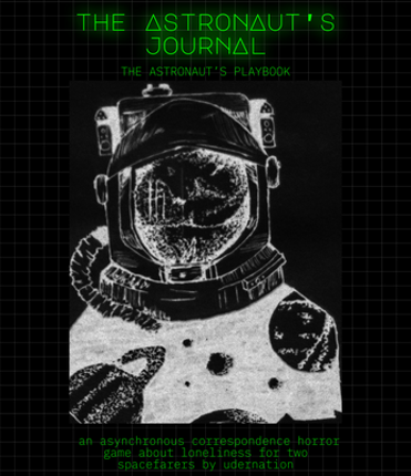The Astronaut's Journal Image
