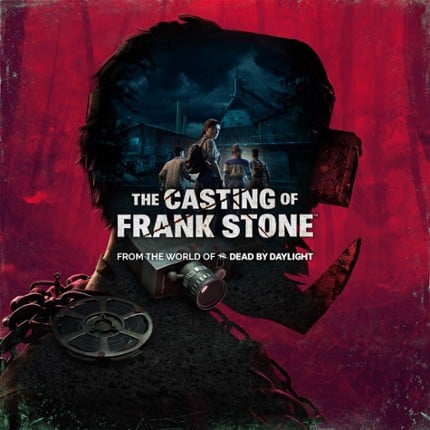 The Casting of Frank Stone Game Cover