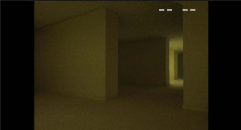 The Complex: Found Footage Image