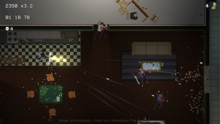 The Declassifier screenshot