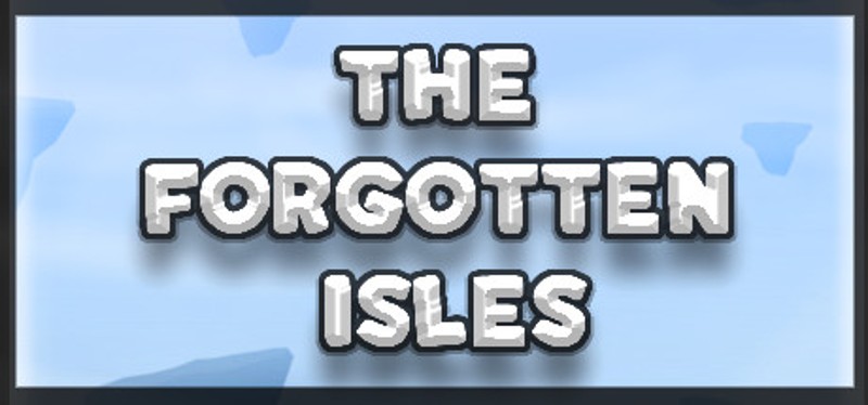 The Forgotten Isles Game Cover