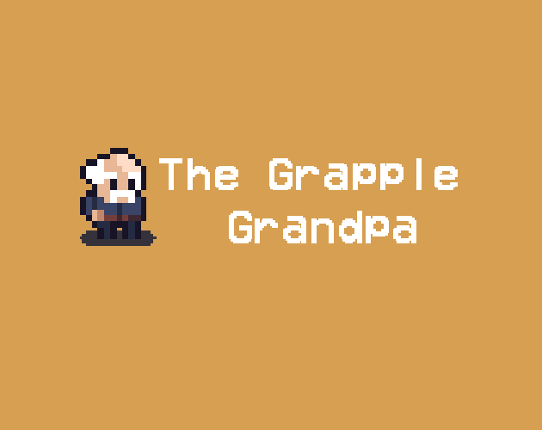 The Grapple Grandpa Image