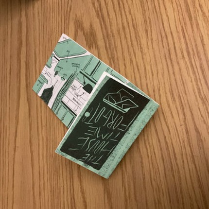 The House Time Forgot screenshot