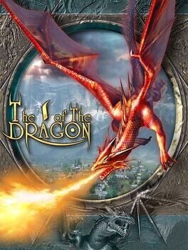 Games like The I of the Dragon