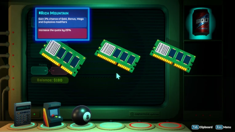 The Incentive Program Image