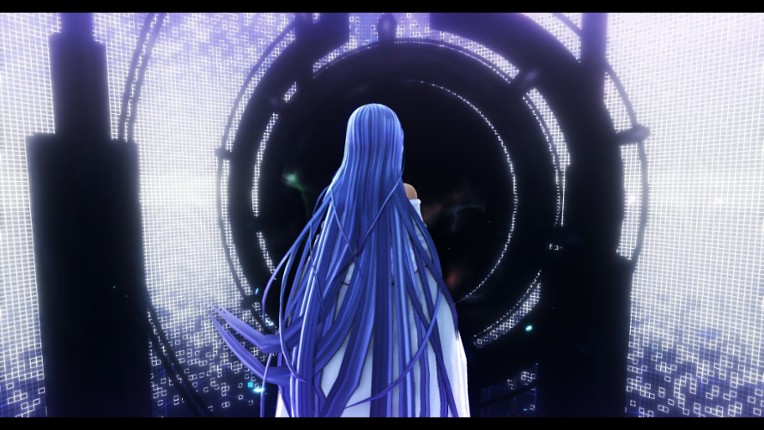The Legend of Heroes: Trails beyond the Horizon screenshot
