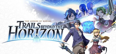 Games like The Legend of Heroes: Trails beyond the Horizon