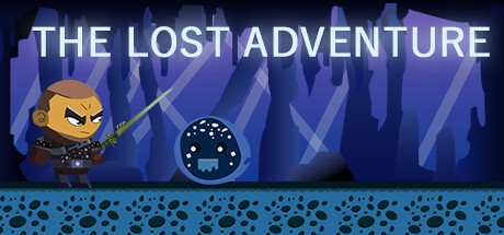 Games like The lost adventure
