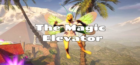 Games like The Magic Elevator