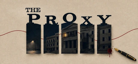Games like The Proxy