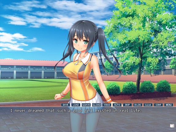 The Reason for Your Smile screenshot