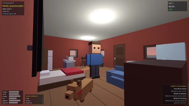 The Ultimate Idiot Image