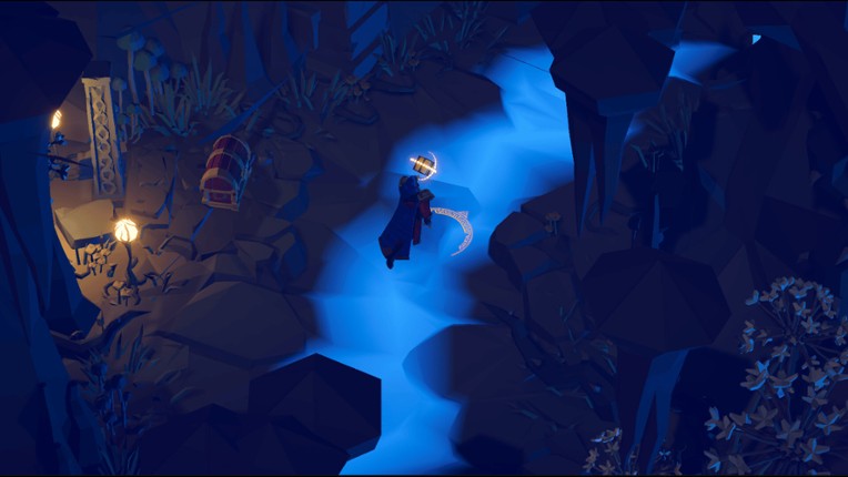 Through The Never screenshot