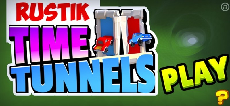 Time Tunnels Image
