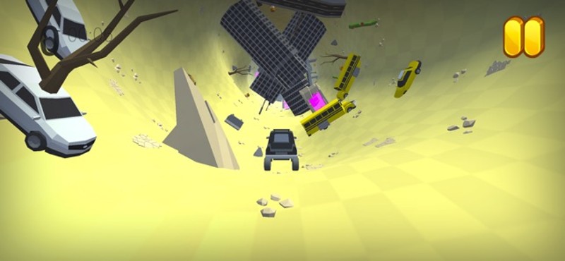 Time Tunnels screenshot