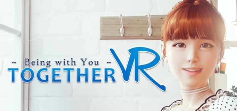 TOGETHER VR Game Cover