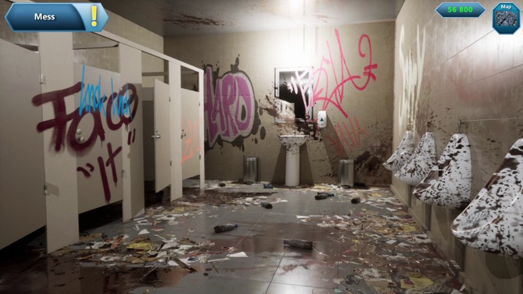 Toilet Empire screenshot