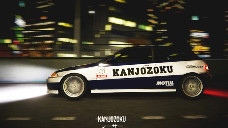 Turbo Dash Kart & Buried Alive & Kanjozoku Game screenshot