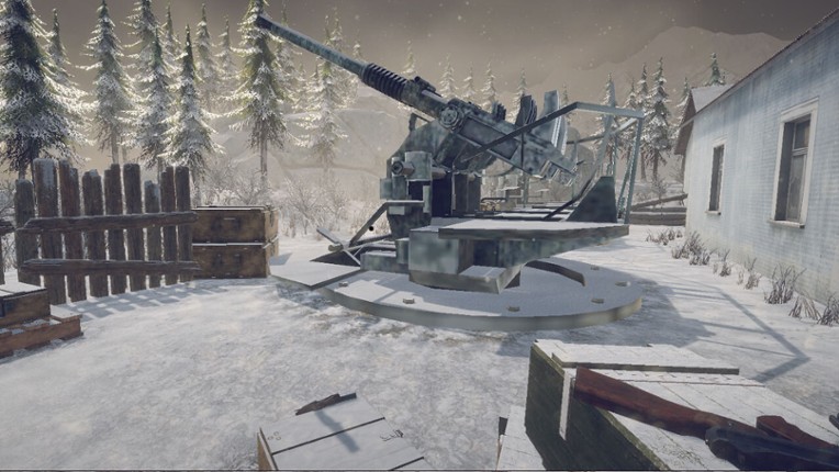 UNCOVERED : 1945 Image