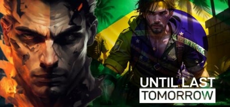 Until Last Tomorrow Game Cover