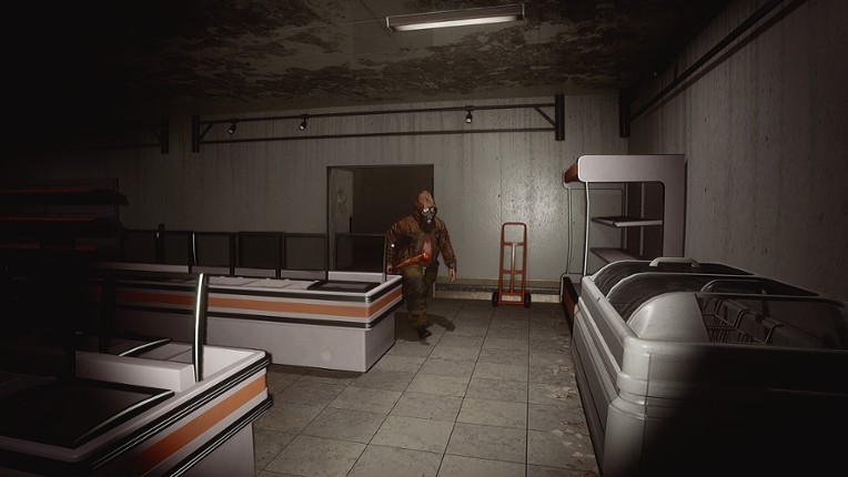 Urbex Murder screenshot