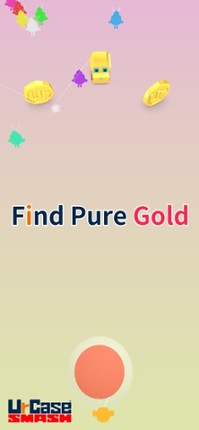 UrCase Smash - Unite &amp; Rescue screenshot