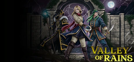 Games like Valley of Rains
