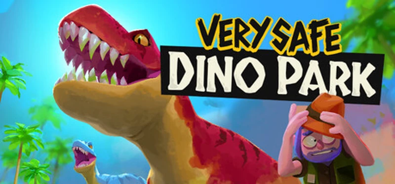 Very Safe Dino Park Image