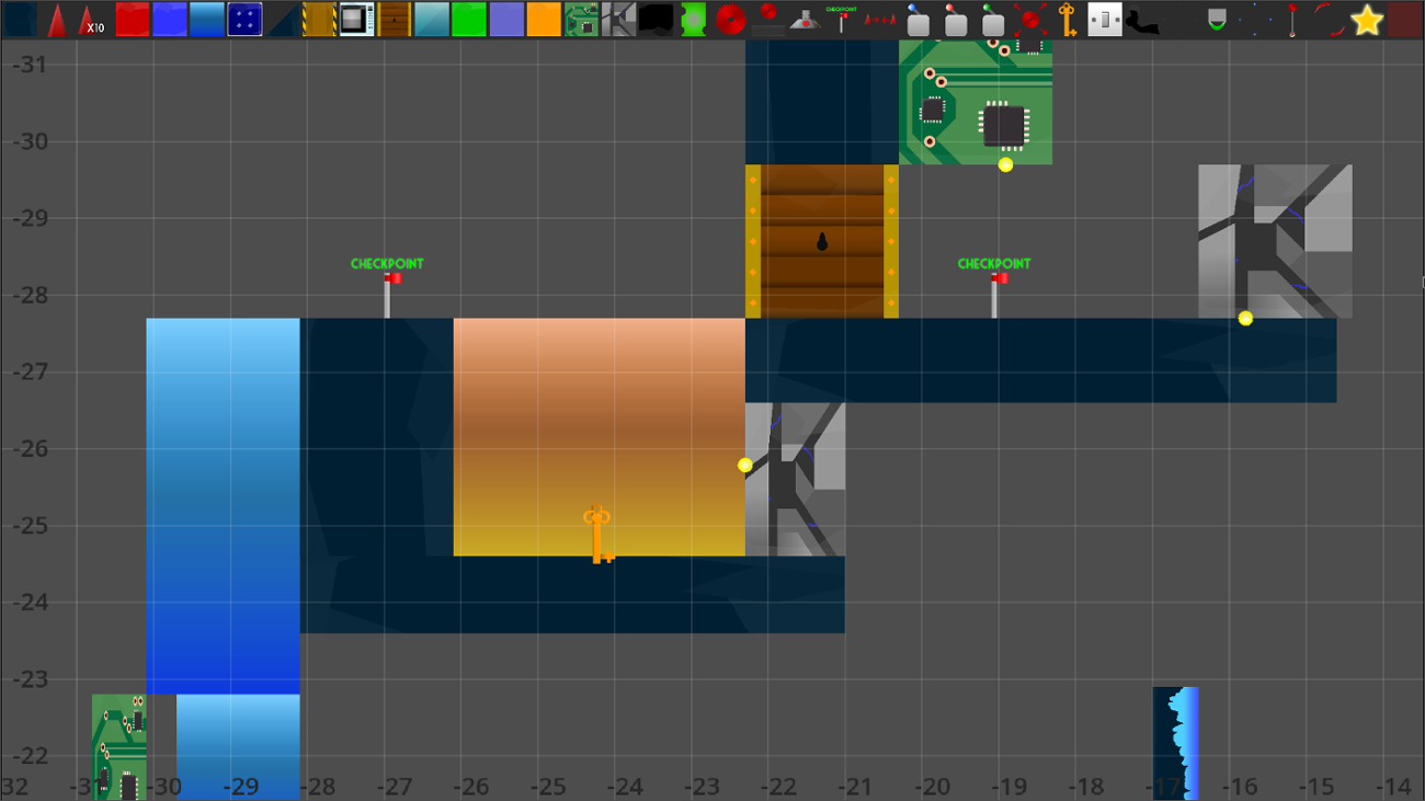 Games like vex plus plus