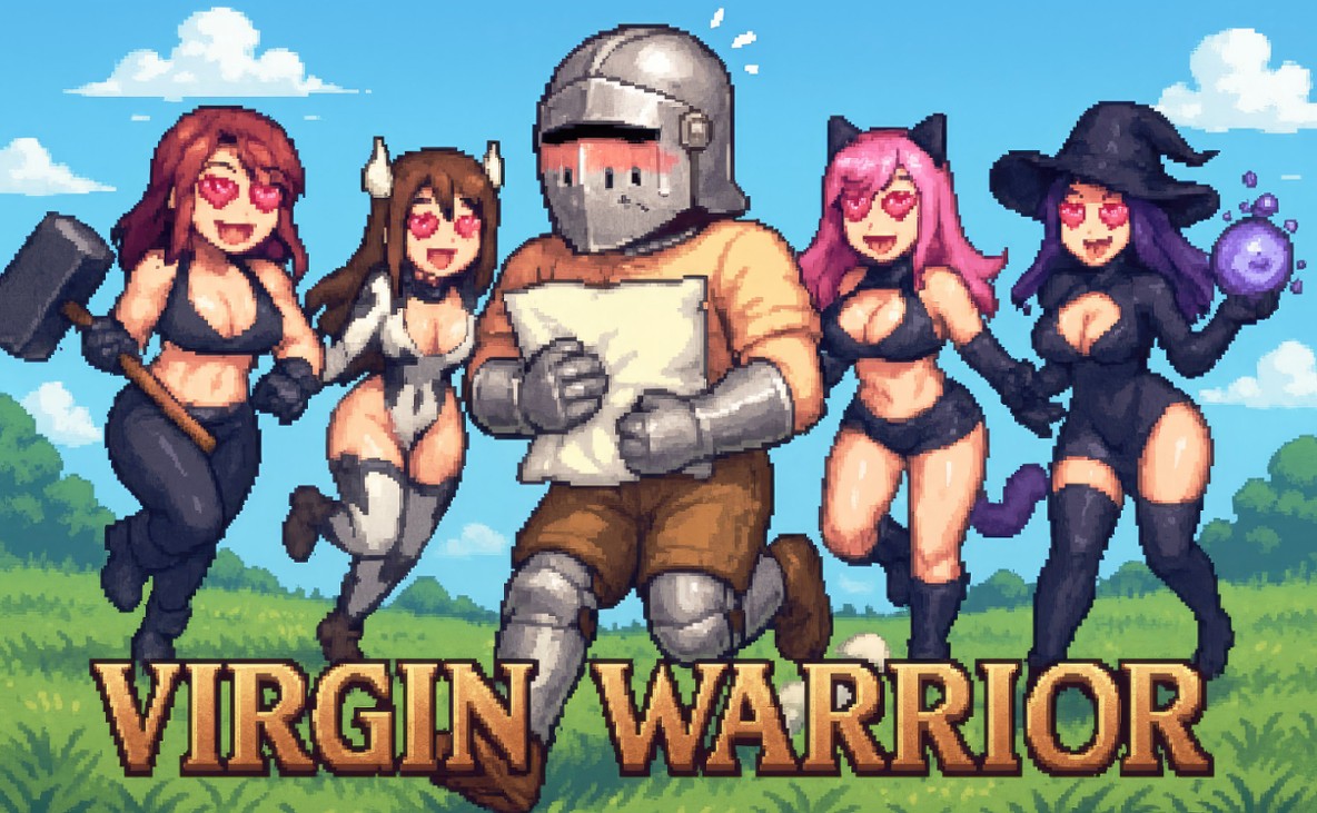Games like Virgin Warrior