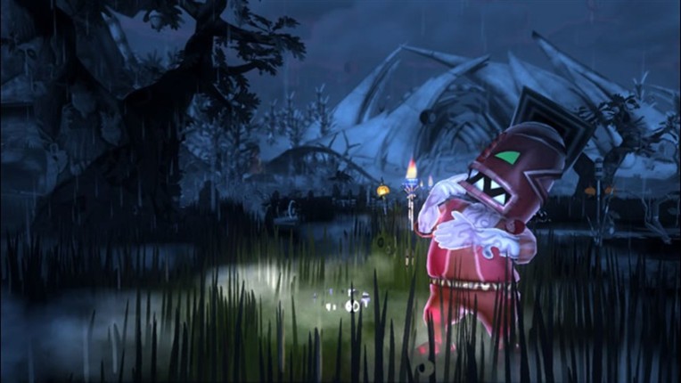 Viva Piñata: TIP screenshot