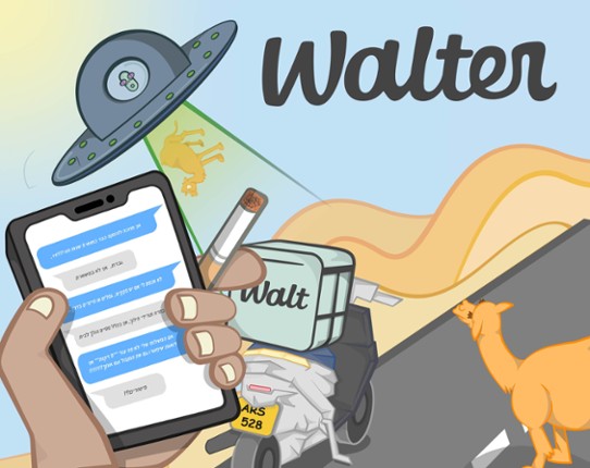 Walter Image