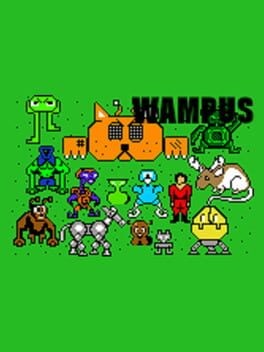Games like Wampus