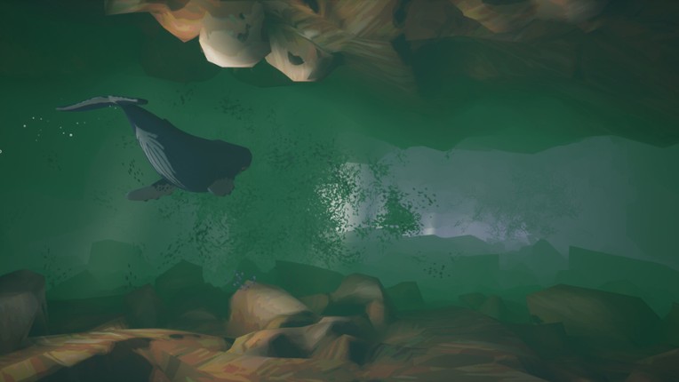 Whale Singer: Rise of the Leviathan screenshot