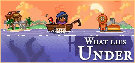 Games like What Lies Under