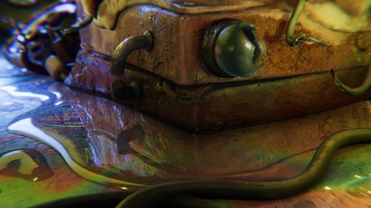 Where Are We? screenshot