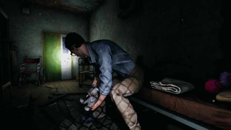 Whispers of West Grove screenshot